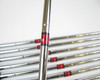 Ben Hogan Justin Leonard 1997 British Open Champion 27 of 272 Apex iron set 3-EW (Out of Stock)