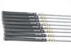 TaylorMade RAC MB iron set 3-PW w/ Precision Rifle 5.5 Stiff Flex -1/2" (Out of Stock)