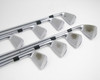 Titleist 690.CB Forged iron set 3-PW w/ Steel Dynamic Gold S300 Stiff Flex (Out of Stock)