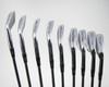 VINTAGE MINT Titleist Tour Model iron set 2-PW w/ Steel Dynamic Gold S300 Stiff (Out of Stock)