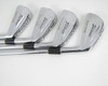 VINTAGE MINT Titleist Tour Model iron set 2-PW w/ Steel Dynamic Gold S300 Stiff (Out of Stock)