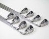 Callaway X-20 iron set 3-PW