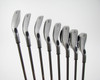 Callaway X-20 iron set 3-PW w/ Steel Uniflex -1/4" x20 (Out of Stock)