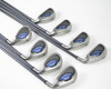 Callaway Steelhead X-16 iron set