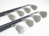 Callaway Steelhead X-16 iron set 3-PW w/ Graphite CW75 Regular x16 +1/4" (Out of Stock)