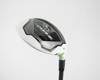 TaylorMade RBZ Rocketballz #4 Hybrid 22* w/ Graphite 65g Regular Flex (Out of Stock)