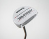TaylorMade White Smoke Big Fontana Putter 35" (Out of Stock)