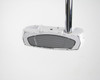 TaylorMade White Smoke Big Fontana Putter 35" (Out of Stock)