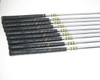 TaylorMade 300 Forged iron set 2-PW w/ Precision Rifle Flighted 6.0 Stiff (Out of Stock)