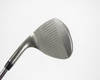 Mizuno JPX Black Nickel 56* Sand Wedge 56-14 w/ Steel XP 105 (Out of Stock)