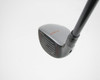 Cobra Amp Cell Silver Hybrid 3-4 w/ Graphite Stiff Flex +Headcover (Out of Stock)