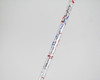 Cobra Amp Cell Silver Hybrid 3-4 w/ Graphite Stiff Flex +Headcover (Out of Stock)