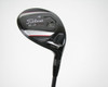 TOUR ISSUE Titleist 913Fd Fairway wood 18 degree w/ Diamana D+ 82 Stiff +Cover (Out of Stock)