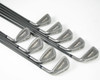 Tommy Armour 845s Silver Scot Iron Set