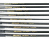 Tommy Armour 845s Silver Scot Iron Set 2-PW w/ Graphite G-Force Stiff (Out of Stock)