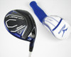 Mizuno JPX-850 Fairway 3 wood 