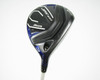 Mizuno JPX-850 Fairway 3 wood w/ Fujikura Motore Stiff +Headcover (Out of Stock)