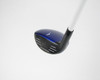 Mizuno JPX-850 #2 Hybrid 16 degree w/ Fujikura Motore Stiff +Headcover (Out of Stock)