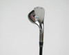 TaylorMade Burner Plus Lob Wedge w/ Graphite RE AX 60 Regular (Out of Stock)