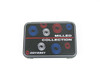 Odyssey Milled Collection Putter Weight Kit
