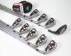 Wilson Staff D-100 iron set