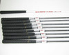 Wilson Staff D-100 iron set 3h, 4-PW+GW w/ Steel SL 85 Regular (Out of Stock)