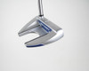 Mint TOUR ISSUE Odyssey White Hot RX V-Line Fang Eye Fit Putter 35" +Headcover (Out of Stock)
