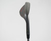 TOUR ISSUE Callaway Mack Daddy 3 BLACK MD3 50* Gap Wedge 50-10 w/ S400 (Out of Stock)