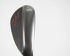 TOUR ISSUE Callaway Mack Daddy 3 BLACK MD3 50* Gap Wedge 50-10 w/ S400 (Out of Stock)