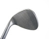 TOUR ISSUE Callaway Mack Daddy 3 BLACK MD3 50* Gap Wedge 50-10 w/ S400 (Out of Stock)