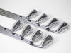 TOUR ISSUE TaylorMade r9 TP iron set 3-PW 