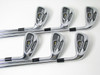 TaylorMade PSi iron set 5-PW w/ KBS Tour C-Taper 105 Stiff (Out of Stock)