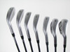 Callaway Apex CF16 iron set 4-PW *2 Flat w/ KBS Tour 120 X-Flex +1/2" (Out of Stock)