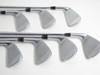 Callaway Apex CF16 iron set 4-PW *2 Flat w/ KBS Tour 120 X-Flex +1/2" (Out of Stock)