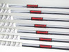 Callaway Apex CF16 iron set 4-PW *2 Flat w/ KBS Tour 120 X-Flex +1/2" (Out of Stock)
