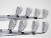 TaylorMade RAC Forged CB TP iron set 3-PW Satin w/ Dynamic Gold TP S300 Stiff (Out of Stock)