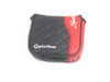 MINT TaylorMade Spider Limited itsy bitsy Putter 35" w/ Super Stroke +Headcover (Out of Stock)