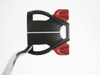 MINT TaylorMade Spider Limited itsy bitsy Putter 35" w/ Super Stroke +Headcover (Out of Stock)