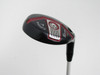 Callaway Big Bertha Alpha 815 Hybrid 20* w/ Fujikura Speeder 865 Regular (Out of Stock)