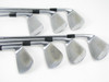 Mizuno T-Zoid MX-20 Forged iron set 4-PW w/ Dynalite Gold Sensicore S300 -1/4" (Out of Stock)