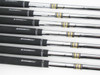 Adams Idea Tech a4R iron set 4h, 5-PW+GW w/Steel Regular (Out of Stock)