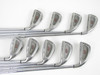 Callaway S2H2 Iron Set 2-PW w/ Steel Memphis 10 Uniflex (Out of Stock)