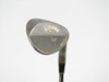 Callaway Prototype RAW Lob Wedge 58* w/ Dynamic Gold S400 (Out of Stock)