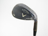 Callaway Vintage Forged RAW Wedge 