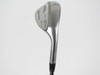 TaylorMade RAC Satin 60* Lob Wedge 60-07 Custom Grind w/ Factory Steel Wedge (Out of Stock)