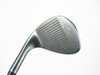 Cleveland Tour Action Reg. 588 Gunmetal Gap Wedge 51 Degree w/ Steel (Out of Stock)