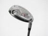 TaylorMade Rescue Dual #3 Hybrid 19 degree w/ Graphite 65g Stiff (Out of Stock)