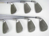 Callaway Big Bertha Fusion iron set 3-9 w/ Steel Nippon Uniflex (Out of Stock)