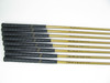 Ping Eye2 + BLACK DOT Iron Set 3-PW w/ Graphite Aldila HM-40 Regular (Out of Stock)