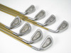 Ping Eye2 + BLACK DOT Iron Set